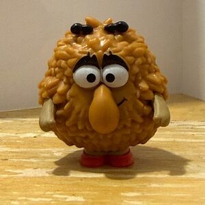 Ultra Rare Lurky collectible